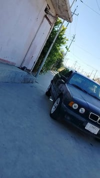 بيئم 520 استيشن  محرك بي بدايه صرف كير شرط  تبريد شغال  اربع تايرات جد...