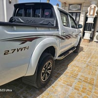هايلكس • ٢٠١٤ • رقم اربيل