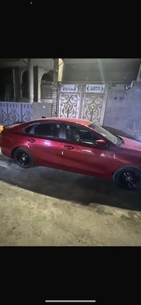 فورتي موديل 2021 للبيع، مكينة 2000 (دوش كير)، والماكينة بكفالة. السيار...