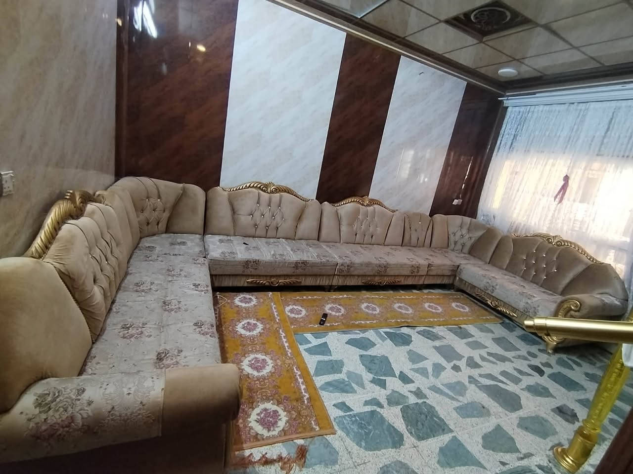 اغراض للبيع عنوان موصل مناطق متعدده الشراي يتفضل خاص مع سكرين لصوره الغرض والي عنده اي غرض للبيع يجي خاص انشر واليع واخذ عمولتي


**إذا كنت صاحب هذا الإعلان وتريد حذفه لأي سبب، رجاءا أرسل رسالة إلى الدعم الفني**