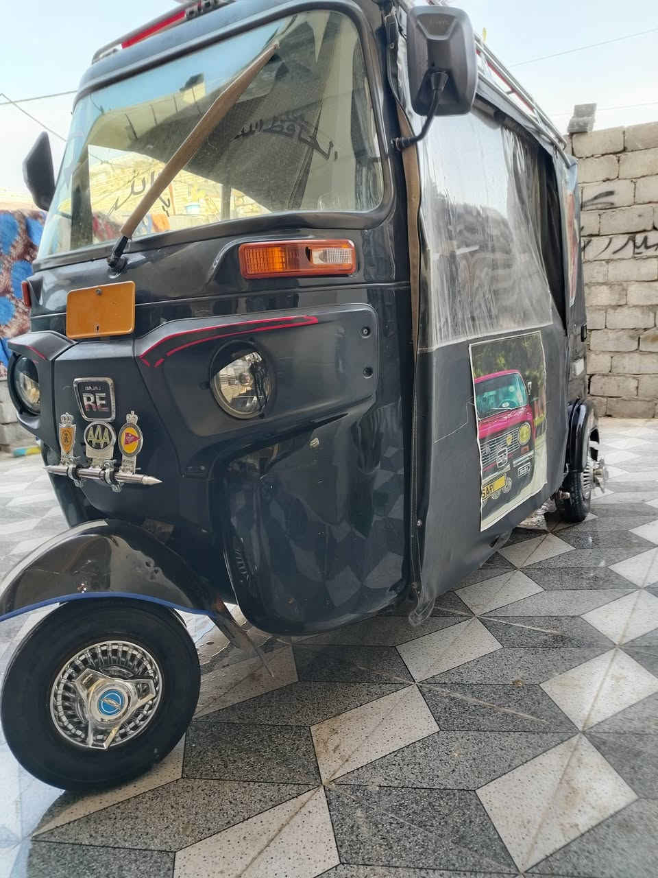 للبيع مديل ٢٢ 👋رقم وسنويه بابل مكاني القاسم الشراي يخابرني *********** هيه وغراضه💔 تكتك حلوه حيل تراي 🤌
