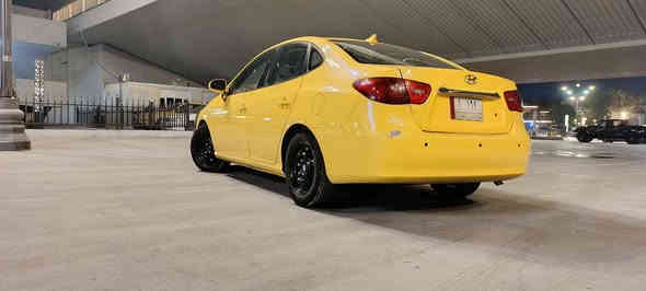 النتره 2009 وارد امريكي ضرر الباب الايمن الخلفي فقط مكينه جديد 
تبريد جديد حداد جديده السعر 95
*********** مكان بغداد الامين
