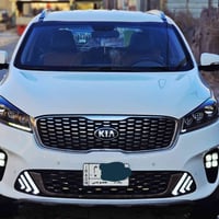 سورينتو • ٢٠٢٠ • رقم بغداد