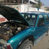 بلايزر95رقم بغدادرقمي 07700552229