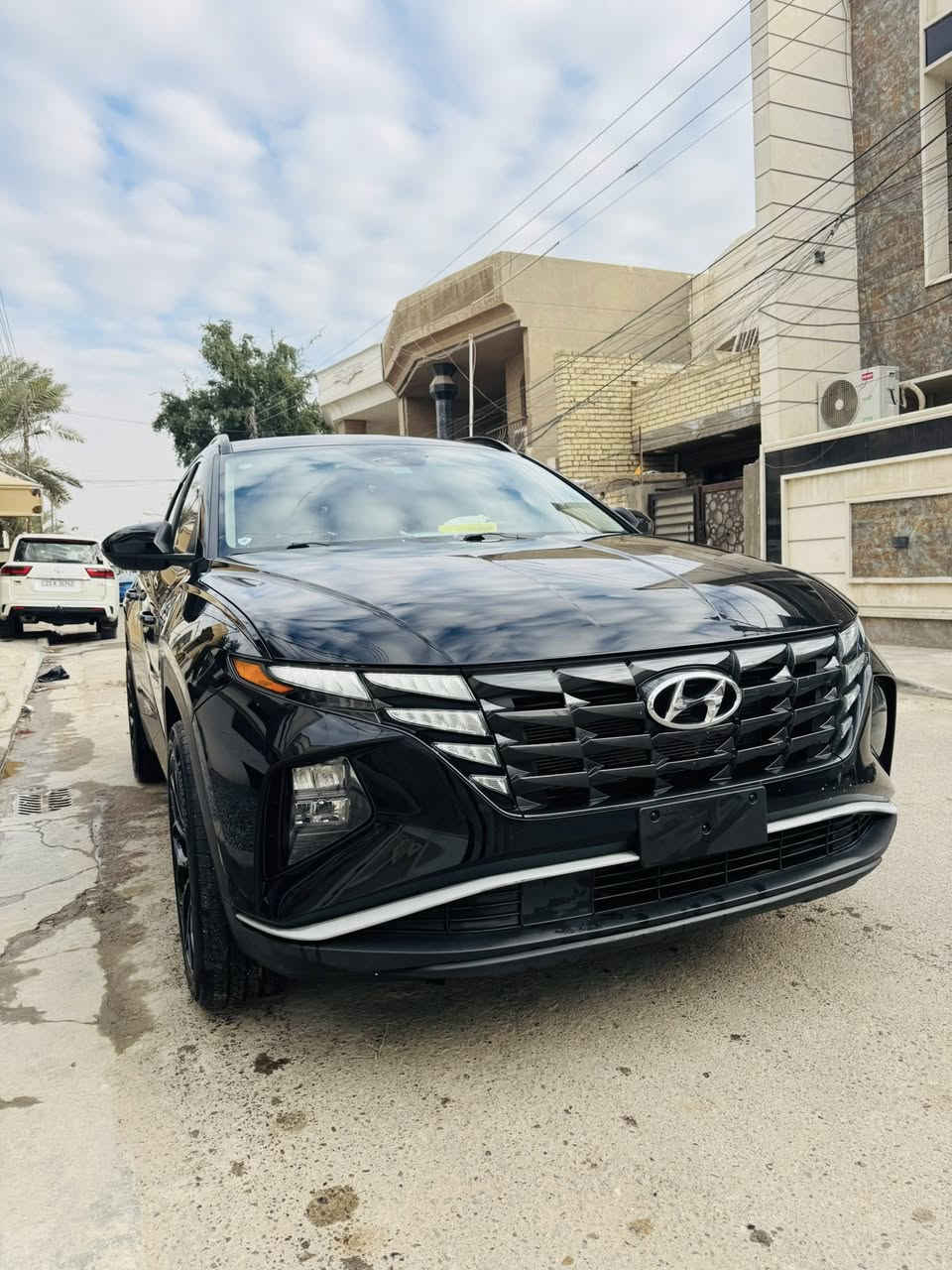 السلام عليكم ..
توسان 2024  اسود ♣️

السياره فول عدا الفتحه 

السياره جداً نظيفه من امريكا تشتغل وتمشي خاليه من اي مشاكل .

جنطه كهرباء . گير مكينه كفاله .

ماشيه 55

‏حادث السياره جانبي ابواب ثنين فقط

بدون ايرباك بجم كبس

وتبديل اصلي  

السياره بدون ايرباك . ✅

 رقم بغداد موقت ب اسمي

بغداد الغزالية 

السعر 185

وبيه مجال للشراي

***********

متوفر واتساب ..
