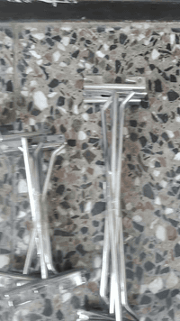 للبيع ٢٩٠قطعه السعر القطعه٢٥٠دينار بغداد حي الاعلام ***********
