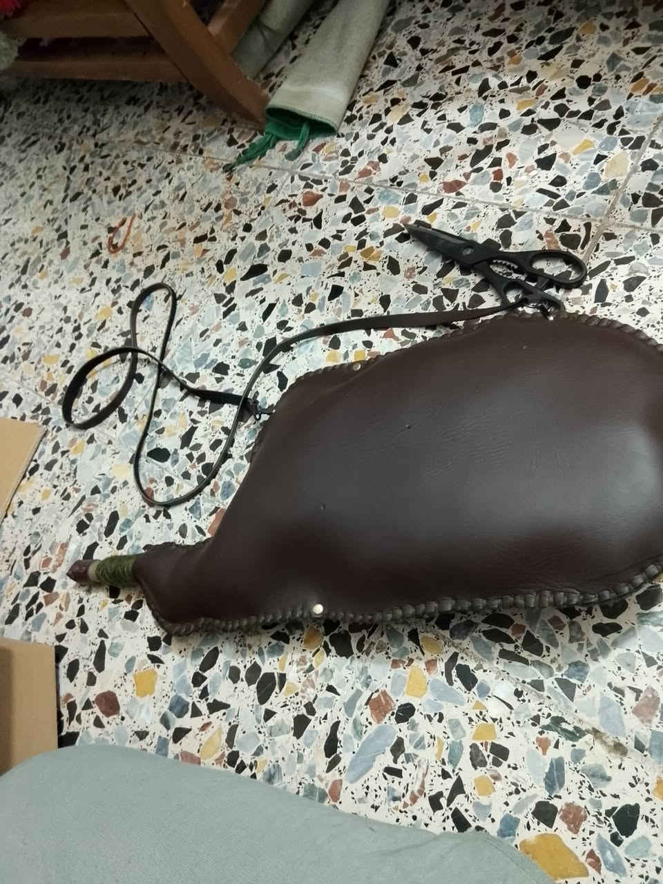 قرب للديكور حسب الطلب .
يوجد توصيل لكافة المحافظات 🚗


**إذا كنت صاحب هذا الإعلان وتريد حذفه لأي سبب، رجاءا أرسل رسالة إلى الدعم الفني**