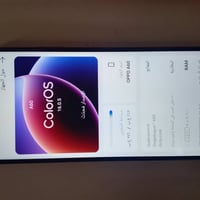 جهاز oppo ذاكرة 256 مبدل شاشه الجهاز مثل ما موضح باقي تفاصيل موجوده بل...