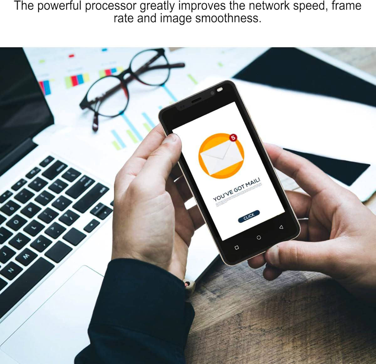 موبايل صيني ابيعة فحم #ب20 الف  وياه كڤر و شاحنة اصلية وسماعات (بس ملحقاته تسوة 25 )

هاتف ذكي من ماركة Fdit، ويتميز بالتالي: 
شاشة بحجم 4.66 بوصة.
ذاكرة تخزين 4 جيجابايت وذاكرة وصول عشوائي 512 ميجابايت.
بطارية ليثيوم مدمجة بسعة 1500 مللي أمبير.
يدعم شريحتين، الواي فاي، بلوتوث، وراديو


**إذا كنت صاحب هذا الإعلان وتريد حذفه لأي سبب، رجاءا أرسل رسالة إلى الدعم الفني**