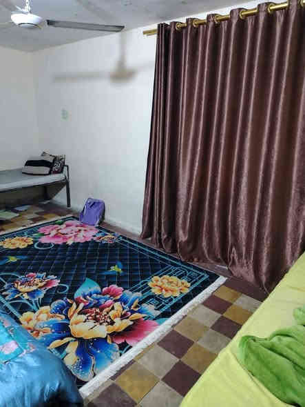 هيكل للبيع مساحه ٨٦م شارع ٣٠ خلف البنجرجي جواد غرفتين نوم واستقبال زا ئد مخزن وكراج للسياره بيت على شكل L عكاده نضيف صالح للسكن سعره 130
الاستفسار اتصل على هاذا رقم او ادخل خاص 
*********** يوجد واتس
