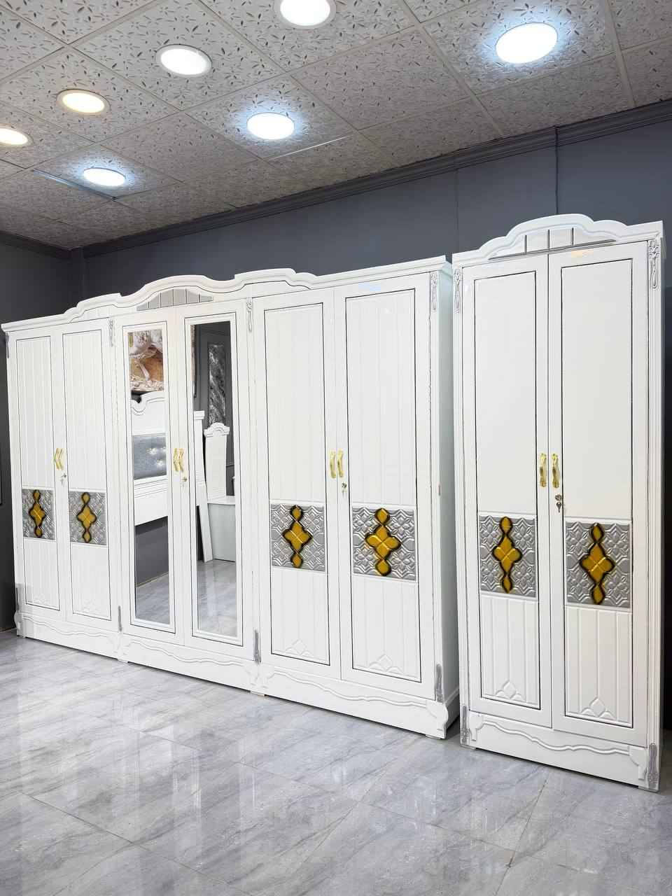 #تخفيضات مع الشازلون بسعر 885 الف فققط سارعو بالحجز بغداد, العراق


**إذا كنت صاحب هذا الإعلان وتريد حذفه لأي سبب، رجاءا أرسل رسالة إلى الدعم الفني**