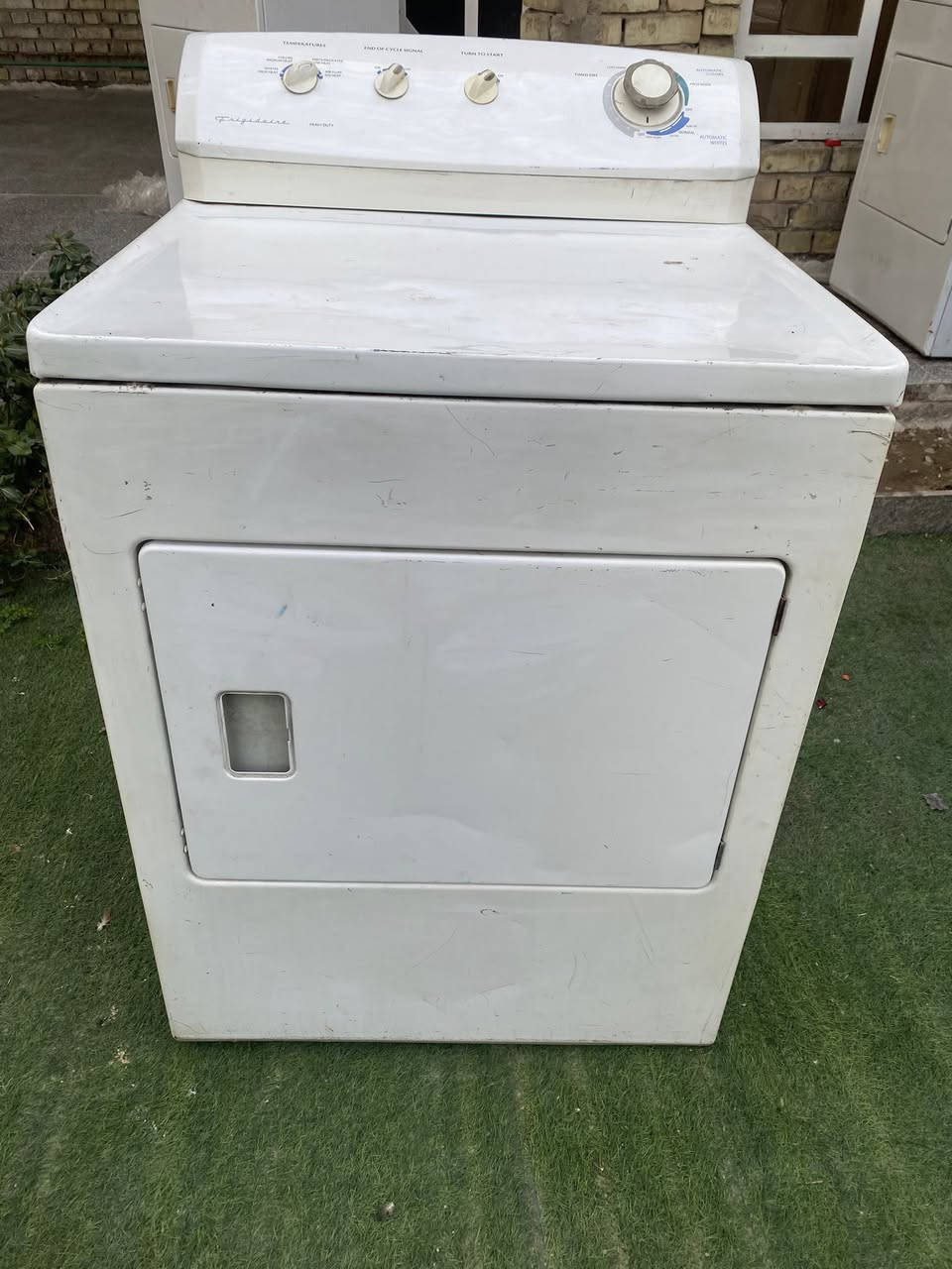 مجففات امريكي شرط الفحص   بغداد الزعفرانية للاستفسار ***********
