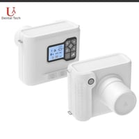 عندي من هاذ جهاز اشاعه اسنان بعده جديد ممفتوح للبيع  رقمي 07704724770م...