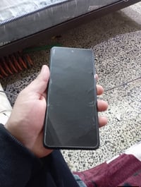 انفنكس هوت ١١ برو • ١٢٨ • رام ٨