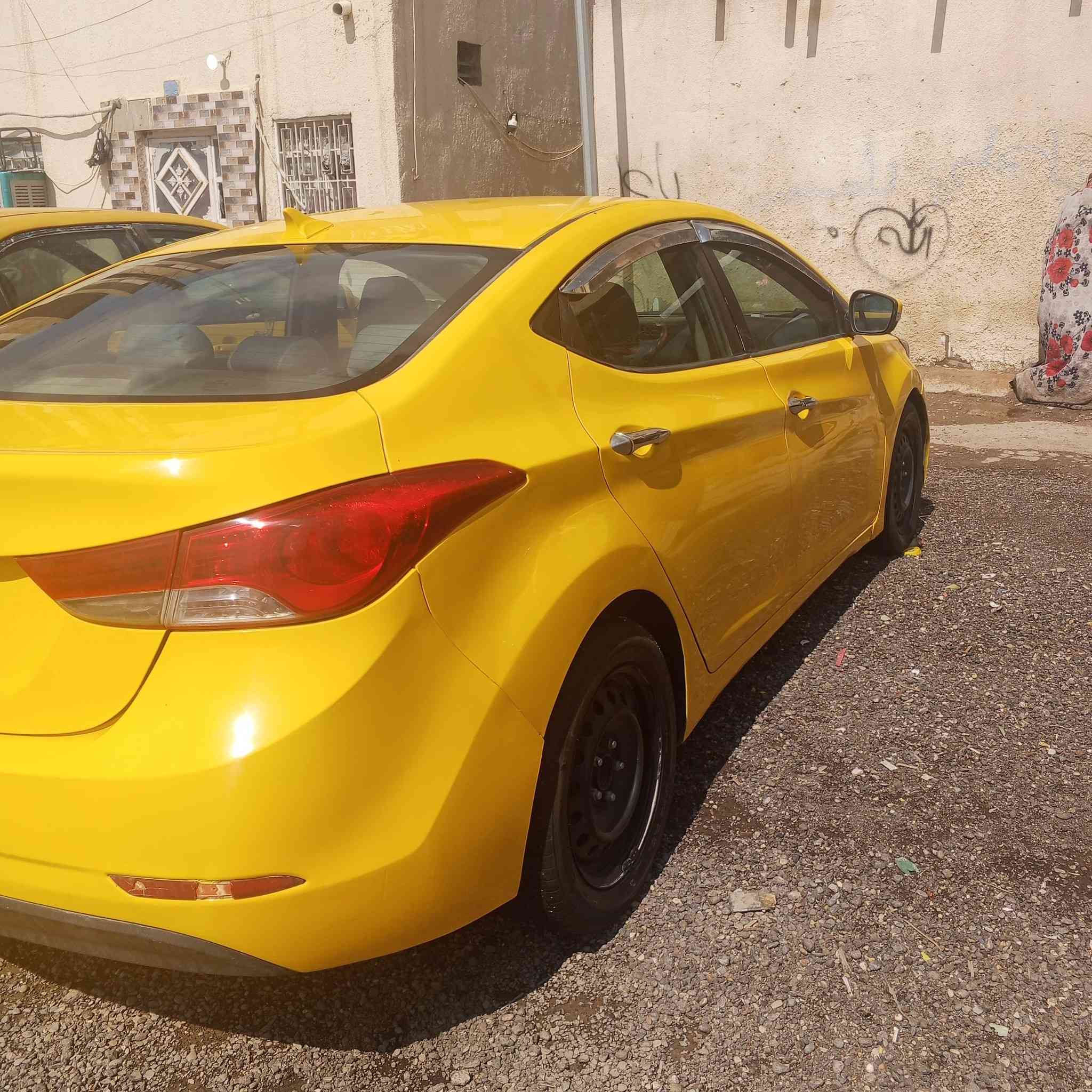 النترا رقم بغداد دولي موديل 2012امريكي ليبل واحد عدا البنيد حادث امريكا ربع الدوسه مال السايق مكينه 1800للتبخير ولا صرف تبريد تخم تاير حداديه غرفه مدوشمه صبغه جديده سياره جاهزه مكان السياره واسط مركز المدينة السعر 89ورقه اتصال***********
