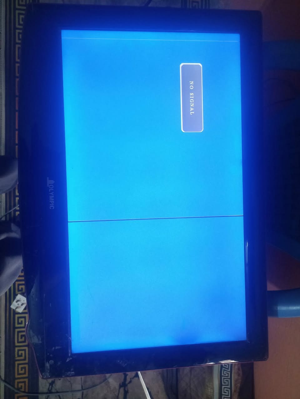 بلازمه الشاشه بيه خط مثل ما موضح بالصور يعني تحتاج تصليح الشراي خلي سعر معقول واخذه


**إذا كنت صاحب هذا الإعلان وتريد حذفه لأي سبب، رجاءا أرسل رسالة إلى الدعم الفني**