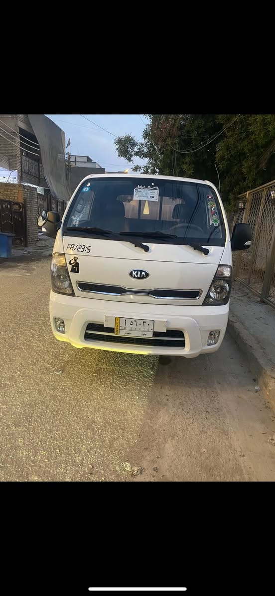 كيا موديل ٢٠١٩مسكر جاف امتوماتيك سياره مكفوله كفاله عامه بسمي تحويل مباشر
السعر ١٤٠ وبيه مجال بسيط
***********
العنوان بغداد العبيدي فلكه حي النصر
