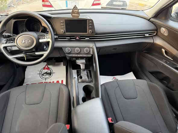 السلام عليكم …
عندي النترا 2023 حادثها دعامية امامية وصلت للعراق طلع بيها صبغ 3 قطع خلفية صبغ بدون ايرباك مواصفات عادية السيارة جديدة ماشية 29 الف رايدها 120 ورقة للاستفسار الاتصال بالرقم ***********
