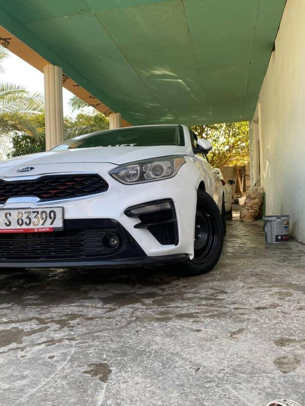 فورتي ٢١ امريكي حادث موضح بالصور
مواصفات EX فول مواصفات جلد تحكم ستيرت تدفئه تبريد كشنات فتحه مكينه ٢٠٠٠دوش السياره خير من الله تخم تاير ايرباك تكمه فقط طاك مكاني بغداد الراشديه مال حسينيه *********** بغداد, العراق
