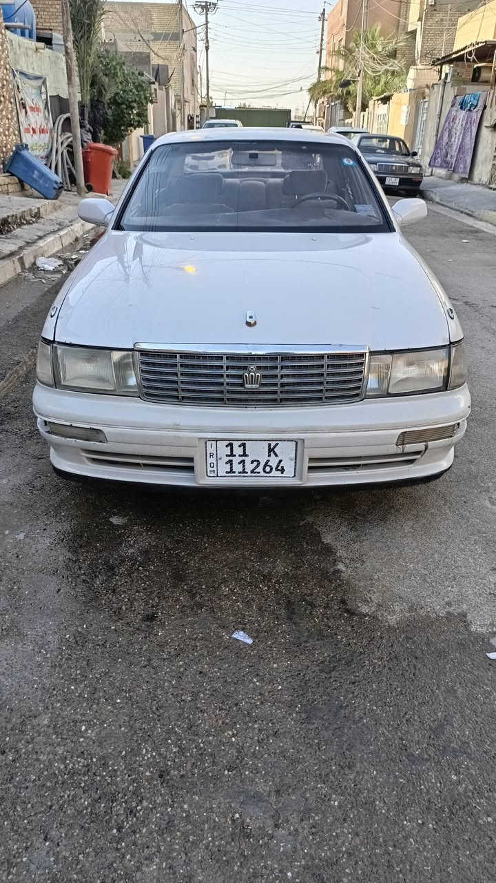 بطه منفصل مديل 94 مكفوله من كلشي رقم بغداد بسمي جاهزه من كل المواحي من تبريد تخم تاير مكيه بخار قليل كلش بدون تنقيس كير ومحرك ثنين ونص السعر 60وبيه مجال السياره كلش حلوه احله من الصور ***********
