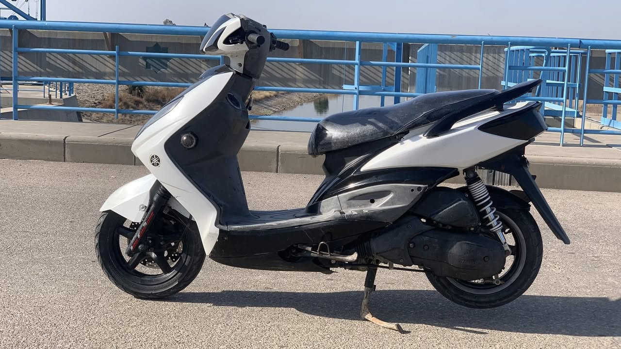 دراجه سكنس لبيع دراجه نضيفه ما مفتوحه دراجه بلاديه سعر خاص هاذه رقمي***********
