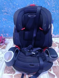 كرسي طفل • امريكي • البصرة القبلة