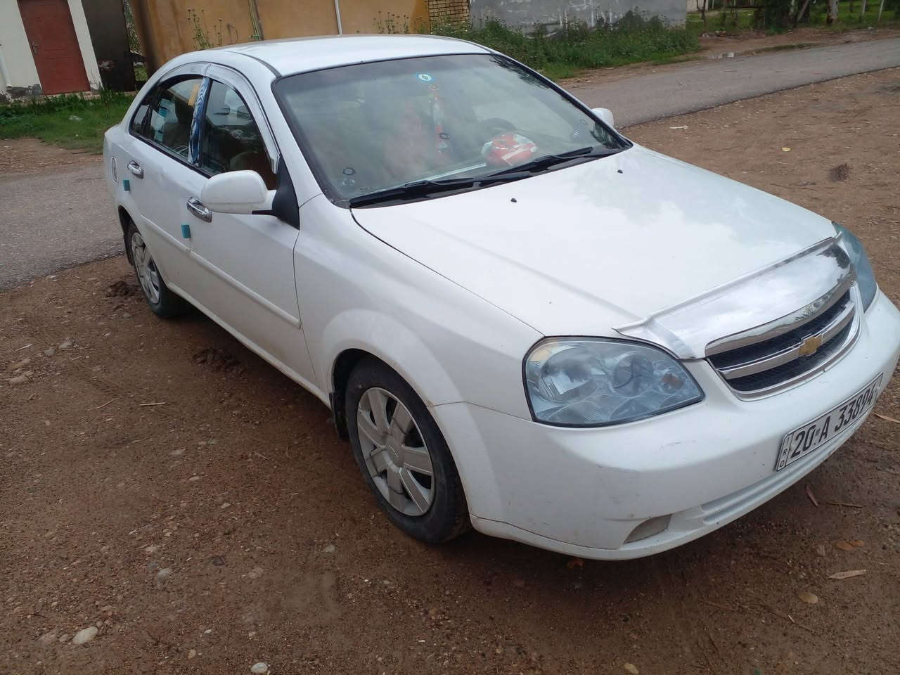 اوبترا موديل 2012 رقم ديالى رقم جديد هزة جديدة تحويل مباشر كير مكينة تبريد كلا مكفول بيها صبغ جامرلوغ وبنيد أثر طخة بصيطة السعر 77وبيها مجال للطيبين موبايل ***********مكان السيارة ديالى بعقوبة
