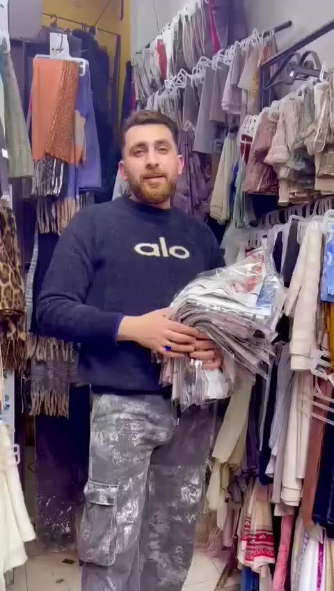 كل عيد وانتم بخير 🥰 ☘️
توكلنا على الله 😻💕✅

الشحن هيبدأ غدا  باذن الله جاهزين للشحن جميع المحافظات✅

في انتظاركم علي مدار ال 24 ساعة  لتلبية جميع طلباتكم🤍
لعمل الاوردر أو للحجز والطلب برجاء التواصل واتساب  ✅☘

كل يوم جديد ♥️💕😍
💞صلي على الحبيب المصطفى 💞🤍

💌 الكولكشن كلو والاسعار علي التليجرام والواتساب 💕🌸💝

💥للطلب جمله الحجز علي الواتساب ‏‪015 50874456‬‏📱📞🍀☘️ و للاستفسار والشحن
#متاح_توصيل_سريع_لجميع_المحافظات_لحد_باب_البيت 🚗📦
📌 جمله وقطاعي ✅ 
📌للجمله اسعار خاصه🦋
- اونلاين فقط ♥️
📌شحن بريد أو شركات شحن ✅

💌لينك الفيس بوك:
https://www.facebook.com/share/18ptYZScPA/
💌الجروب الواتساب :
https://chat.whatsapp.com/EpFI9HRddhBEveEwULsCf7
💌لينك التليجرام :
https://t.me/kayan23411
💌لينك التيك توك :
https://www.tiktok.com/@fashionsoo4?_t=ZS-8wJjBahkoU5&_r=1
💌لينك الانستجرام :
https://www.instagram.com/divaa37757?igsh=MTJla2t3dDR1bzVoaw #Soo_Scarf


**إذا كنت صاحب هذا الإعلان وتريد حذفه لأي سبب، رجاءا أرسل رسالة إلى الدعم الفني**