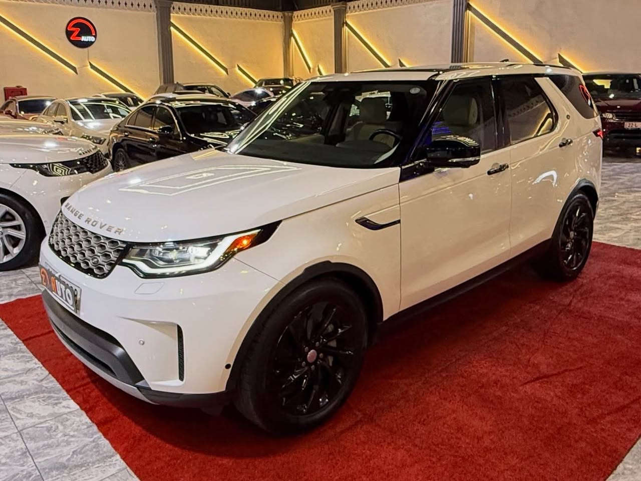 ‏⁨ ⁨ ⁨ ⁨ ⁨ ⁨ ‎كوردى / عربي
‎درووستکراوی :Land Rover
‎مۆدێل: Descovre
‎ساڵ :2024
‎بزوێنەر :V4 torbo
‏‎بگۆری بزوێنه‌ر : AUTOMATIC
‏‎سوتەمەنی : بنزين
‏‎دۆخ :ئەمریکی
‎ماوەی رۆشتوو : ٢٤ميل
‏‎ـــــــــــــــــــــــــــــــــــــــــــــ
‎النوع : Land Rover
‎الموديل Descovere
‎سنة الصنع : 2023
‎المحرك : V4 Torbo
‏‎ناقل الحركة : AUTOMATIC
‏‎نوع الوقود : بنزين
‏‎الحالة :ئەمریکی
‎عدد الأميال :٢٤ميل
‌‌‌‏ Zauto
‏‌‌‌‌‌‌‎📱 للاستفسار يسعدنا تواصلكم معنا على الأرقام التالية
‏‌‌‌‌‌‌‎📱بۆ زانیاریی زیاتر خۆشحال دەبین بە پەیوەندیتان بە ژمارەکانی
***********
***********⁩⁩⁩⁩ أربيل, العراق
