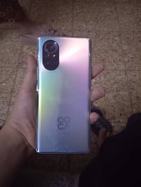 هواوي نوفا 8 • ما مبدل • بلادي