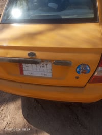 طيبه • سيارة طيبه • طيبه 2015 • سيارة للبيع • رقم الماني • سيارات بابل...