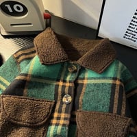 قميص ولادي • مقاسات ١-٥ • توصيل كربلاء