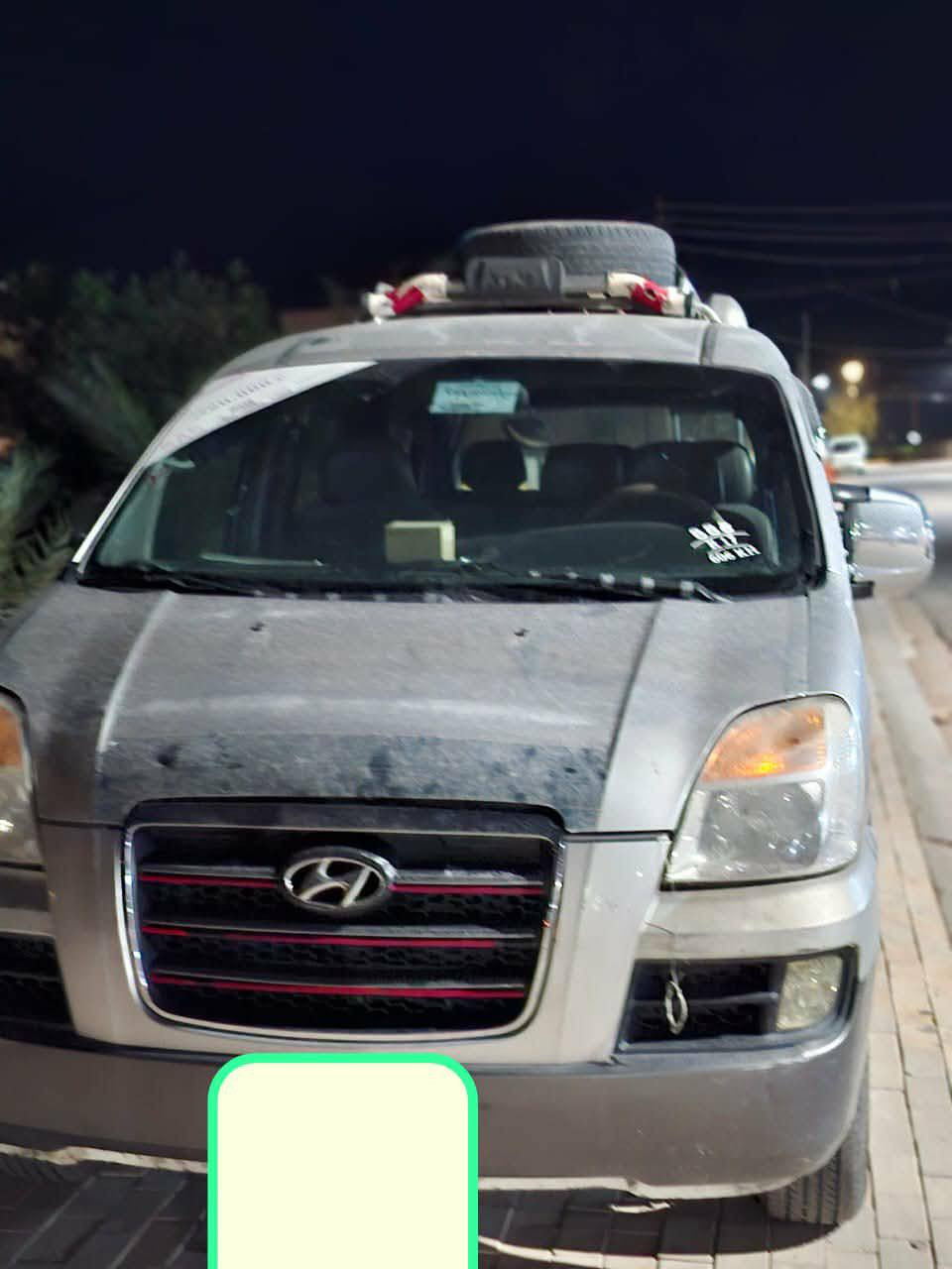 السلام عليكم
استاركس 2006 للبيع رقم بغداد انكليزي 
سيارة بيهة طخة بجاملغ لخلفي حار او بل بنيد بارد
ولباقي مكفول 
السعر/ 80 وبيهة مجال  مكان لسيارة صلاح الدين
للاستفسار اتصل وتدلل. 
***********
