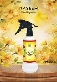 معطر جو • ثبات طول اليوم • روائح متنوعة