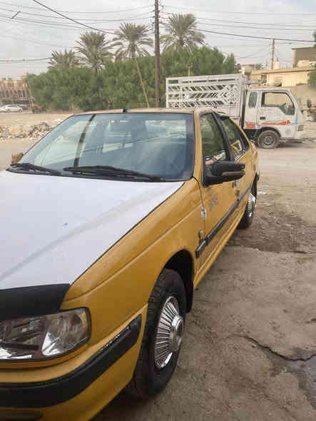 السلام عليكم للبيع بيجو بارس 2010 رقم جديد انكليزي جاهزة مكملة  والسنوية بااسمنه بس صبغ مكانات بسيطة بدون خياس السعر 33وبلاش للطيبين مكاني بغدادالدورة  ‭ 

‭0771 510 6444‬ بغداد
