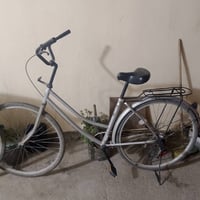 بيسكل • مستعمل • كركوك حي العسكري