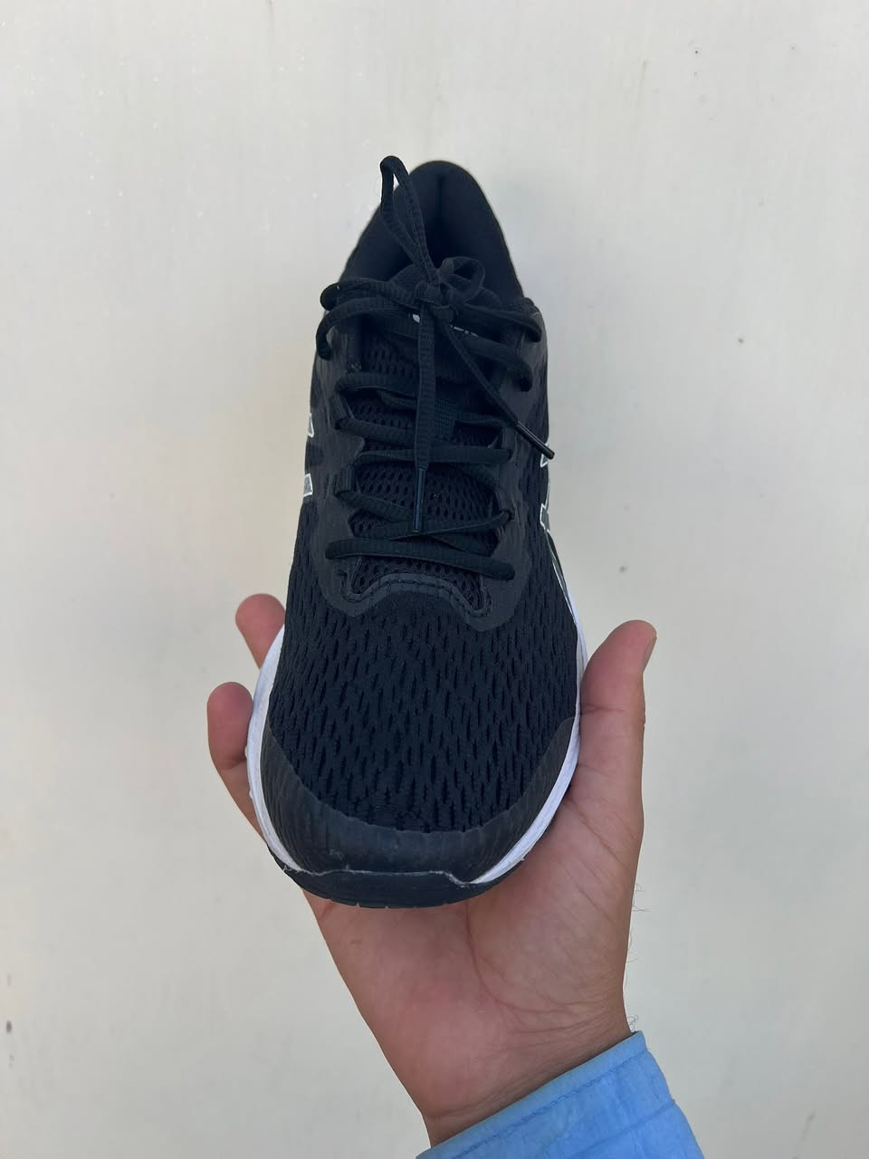 asics
gel- phoenix
بالة أوروبية، جديد، بي ضرر

قياس: ٤٥
طول: ٢٨،٥

- يوجد التوصيل


**إذا كنت صاحب هذا الإعلان وتريد حذفه لأي سبب، رجاءا أرسل رسالة إلى الدعم الفني**