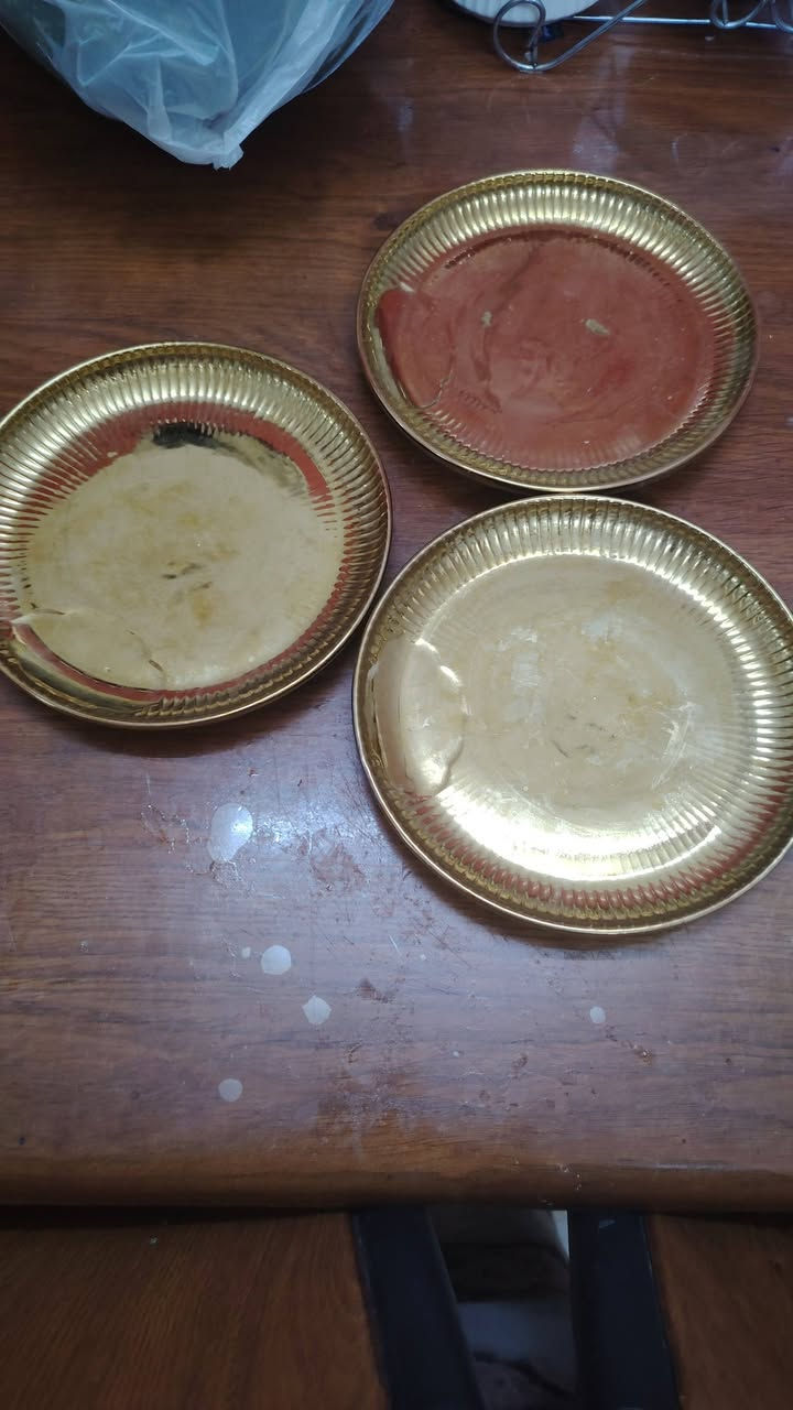 من رخصه الأدمن عندي غراض للبيع وبسعر مناسب المكان بغداد الإسكان شارع ٢٣


**إذا كنت صاحب هذا الإعلان وتريد حذفه لأي سبب، رجاءا أرسل رسالة إلى الدعم الفني**