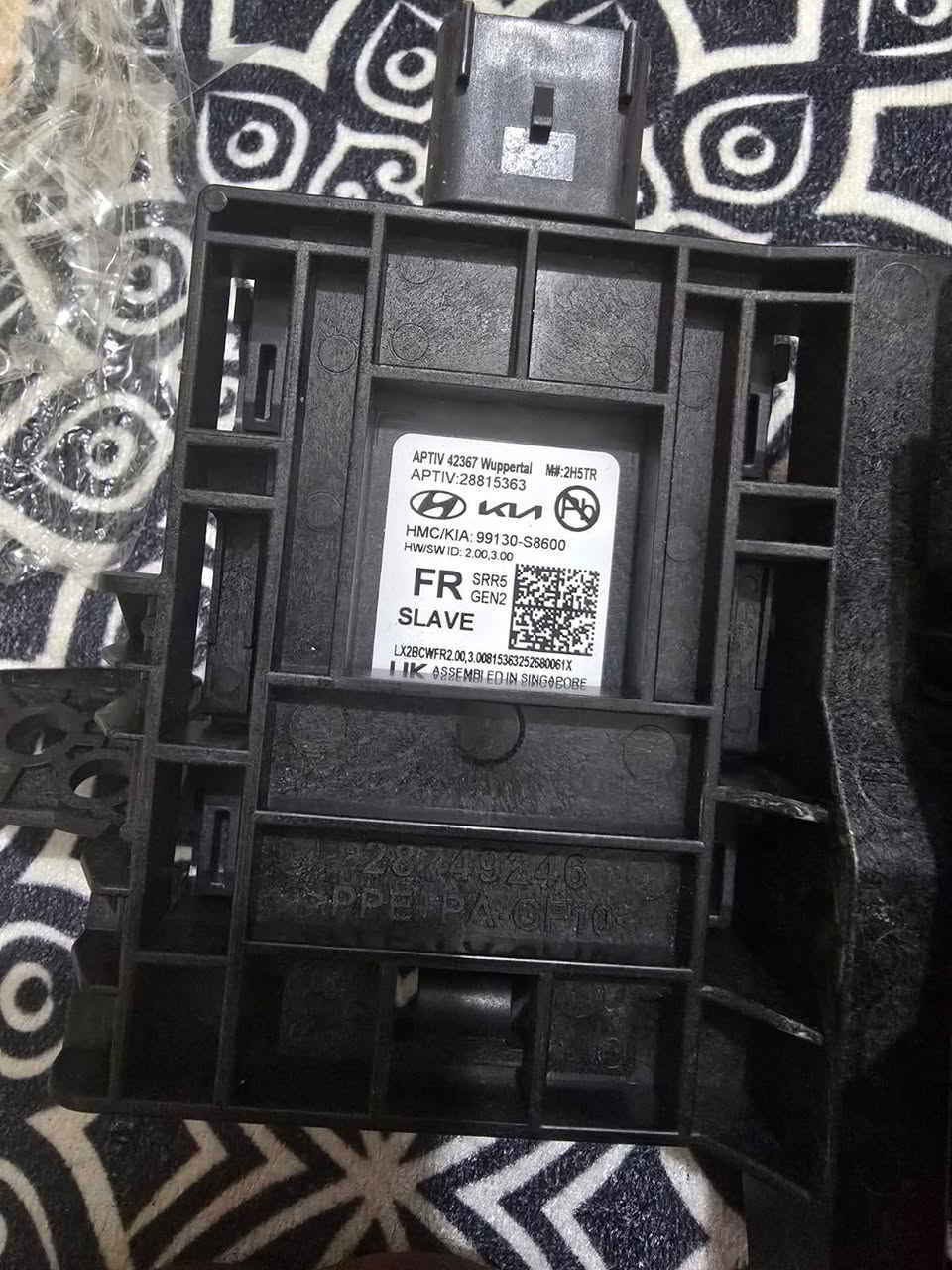 على بركة الله وصول وجبة رادارات
تلورايد 2024_2025 
بالسايد 2024_2025
ضفيرة بالسايد لمتدد 2024
ضفيرة بالسايد 2020
لايتات عدستين +ثلاث عدسات 
تحكم درايف مود 
دكم كير بالسايد 
بردة صندوق تلورايد 
دسكات 
فلاتر دهن 
بطاين جاملغات  تجاري+اصلي
هلال جاملغ   تلورايد +بالسايد 
واقيات طين 
شمعات جديد اصلي 
طبلات يمين +يسار جديد وتفصيخ

ويتوفر كل شي يخص البالسايد والتلورايد لجميع الموديلات 

***********
***********
