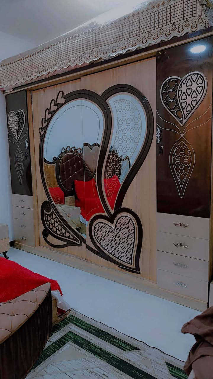 سلام وعليكم للبيع غرفه تركيه 9 قطع جدآ نضيف
سعر مليون وبيه مجال
غير متواجد ع فيس بوك للستفسار تصال ع رقم 
***********
