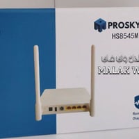 أونت بروسكي • توصيل • تجهيز وكلاء