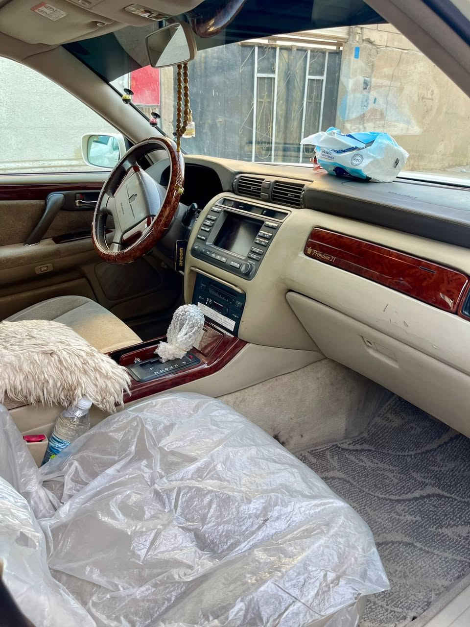 جنون أدوات أدوات أدوات 
#كصة_قمارة
متومه وجاهزة (ارقام+سنوية)
مكينه كير تبريد حدادية كلّه كفاله
تخم تاير جدد ماذب ع سيارة دينار 
مكينه D4 كبير
3 دكم كشنات كهربائيه،ستيرن كهربائي,مانع انزلاق ,برده خلفيه هواي بيها مواصفات
#السعر 51 الشراي يدلل
مكاني #مركز_البصرة
التواصل: ***********
ملاحظة: ماكطع سعر بالتلفون شوف وقتنع وتدلل
