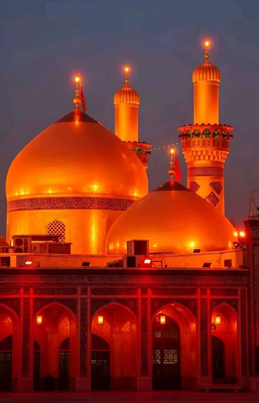 حملة القريشي 🚩
الى كربلاءالمقدسه 🕌 #الاثنين
الذهاب الساعه ⏰4:00عصرا
السعر4الاف
التجمع يم قاعه المصطفي 📍
الحجز التصال بل ارقام ☎️
يوجدانترنت داخل السياره🚌 
***********📞
***********📞
