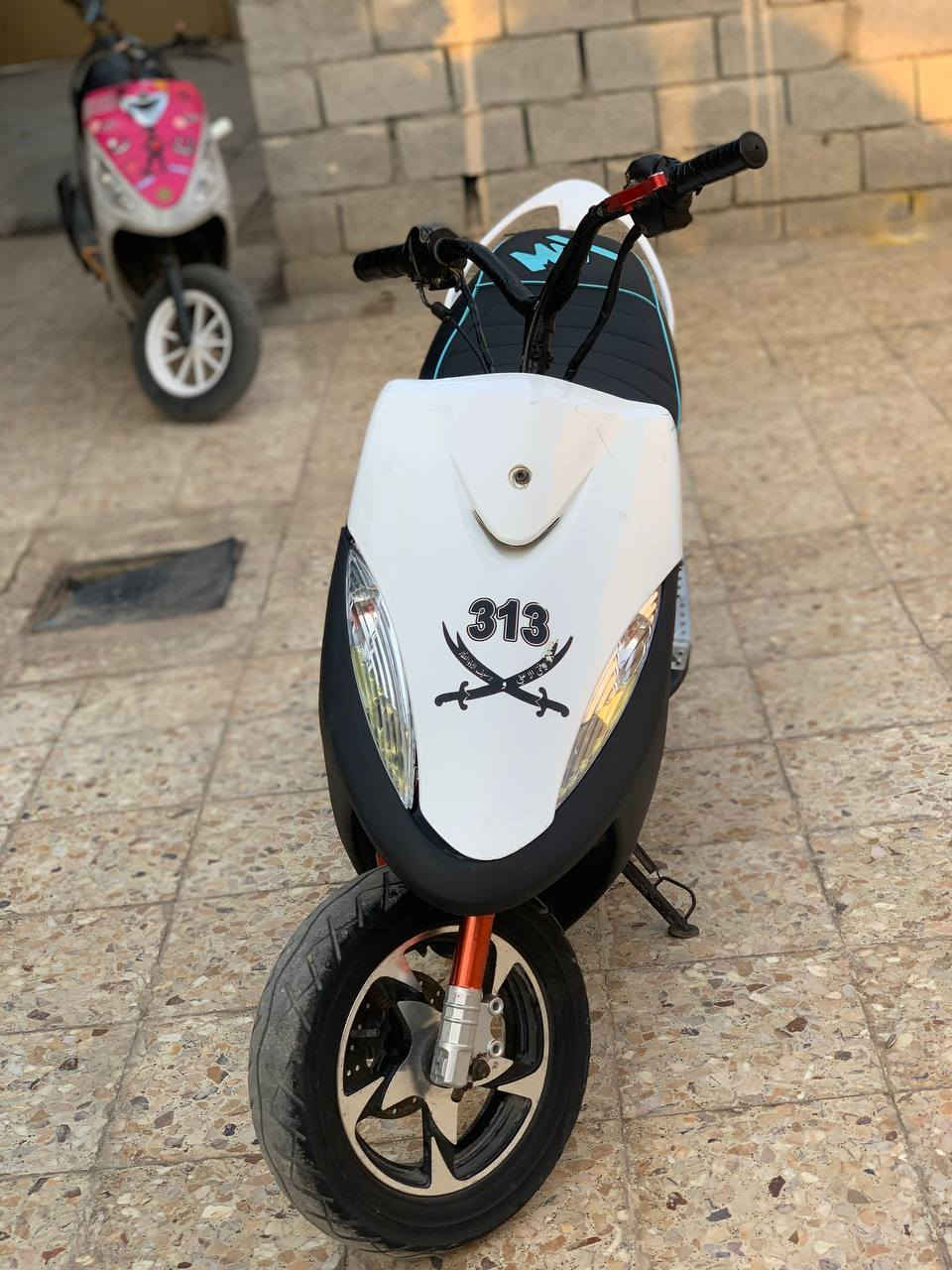 سلام عليكم ماكس عدله للبيع مكينتها 49الدراجه خرسه شلعه ومعدل فول مكاني عماره السعر500وبيها مجال هاذ رقمي *********** موجود واتساب ومازنجر
