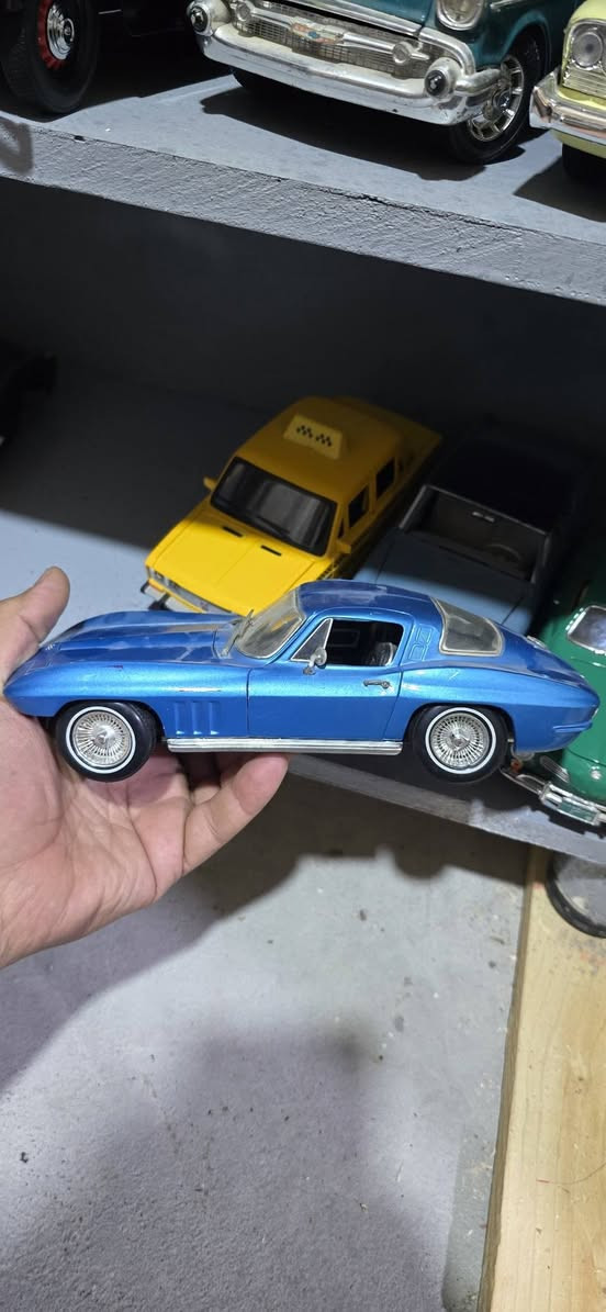 مرحبا اخوان سيارات حجم ١٨ مال باله حديد بيهن اضرار شوفت عينك العدد عشرة ابيعهن شلعه القطعه ب١٥


**إذا كنت صاحب هذا الإعلان وتريد حذفه لأي سبب، رجاءا أرسل رسالة إلى الدعم الفني**