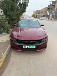 من رخصت لادمن بيع او مرارس دوج جارجر موديل 2022  رقم بغداد   078279820...