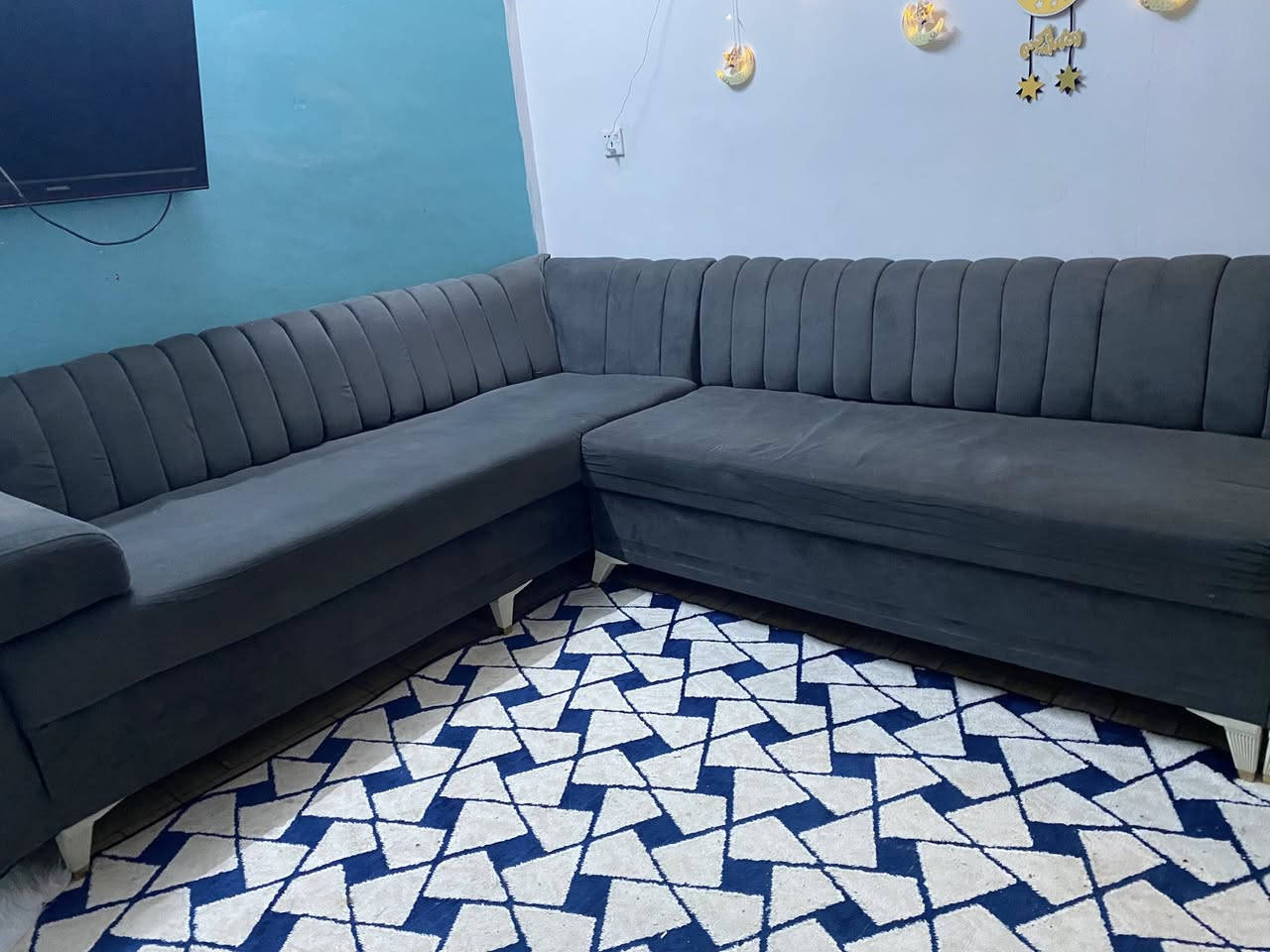 ديوان ٧متار لبيع ب٢٥٠وبي مجال كاونتر ٣متار لبيع ب٢٠٠وبي مجال كركوك


**إذا كنت صاحب هذا الإعلان وتريد حذفه لأي سبب، رجاءا أرسل رسالة إلى الدعم الفني**