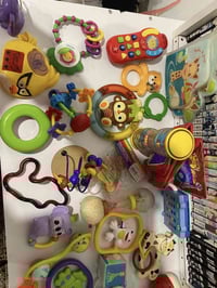 العاب اطفال • ٧٠قطعة • توصيل