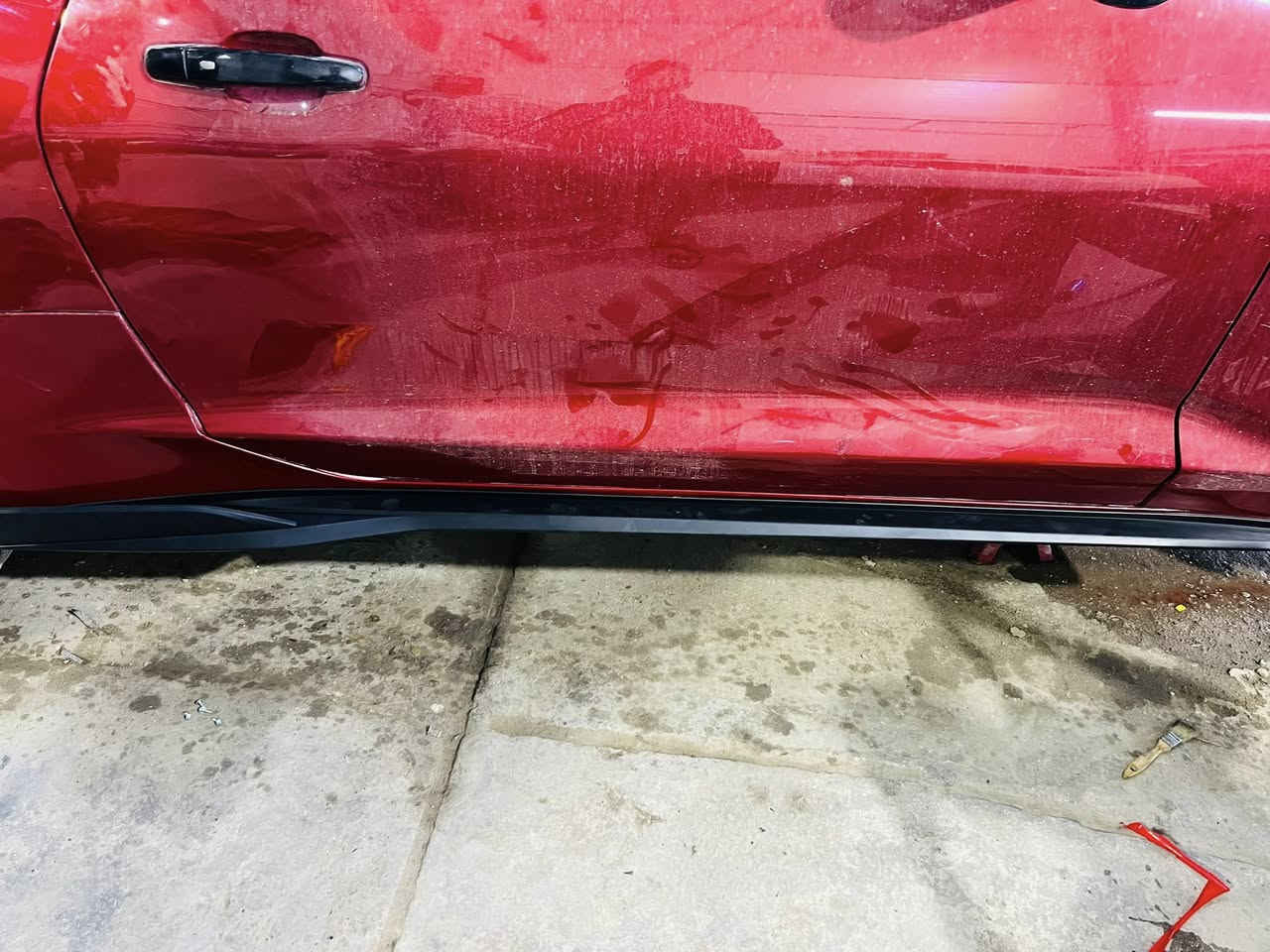 دوسات كمارو حانبية
درجة اولى
2016-2023
توصيل كل العراق
واتسب ***********
