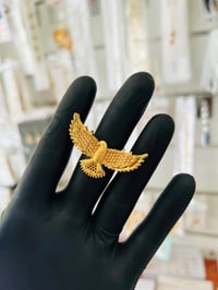 اكسسوارات باربي • محبس النسر • طلاء ثابت